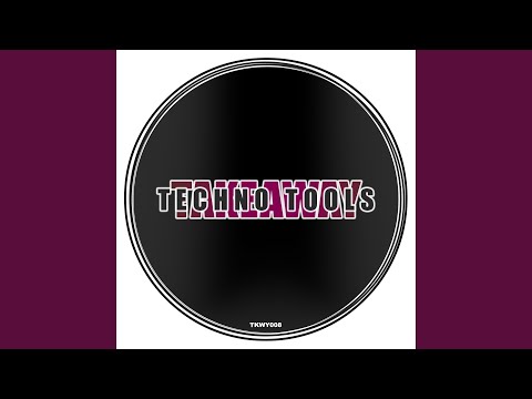 Audio Freeze (Original Mix)