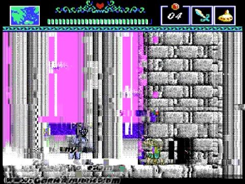 Off The Shelf (Let's Play): Battle of Olympus [NES] - Part 11: Into Tartarus!