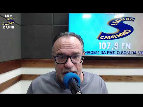 Caminho Esportivo - Apresentação: Carlos Marcomini | 02/06/2026