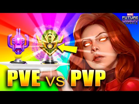 COMPARANDO FÚRIA vs GANÂNCIA BRILHANTE! BAX, BT E CHEFE GIGANTE! #MARVELfuturefight