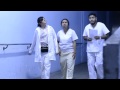 Una Noche En El Hospital Cortometraje