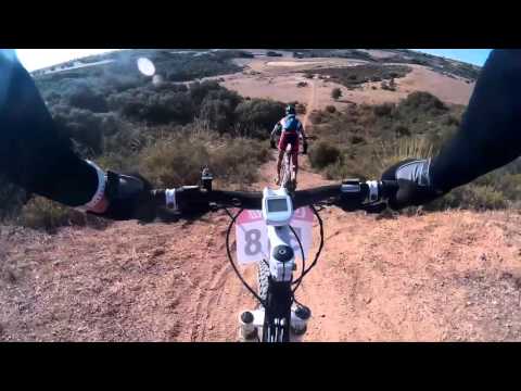 I Marcha MTB Torres de la Alameda