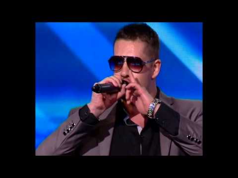 X Factor - Michael Goldman | X ფაქტორი - მიხეილ გოლდმანი