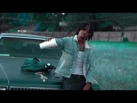 $lim Douja - D R U G S /UP (Engineered By T-Woods/Produced By Palaze )