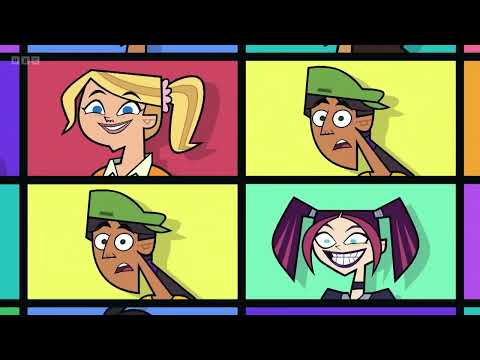 First 15 minutes of episode 10 (Total Drama Island 2024)