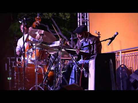 2021 Leimert Park Jazz Festival Artist Spotlight: Albert "Tootie" Heath