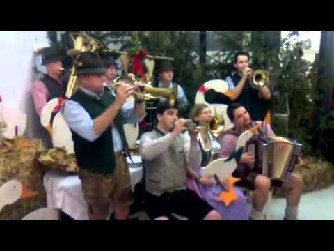 LINDACHER TANZLMUSI "Hanni Polka"