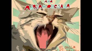 Ocote Soul Sounds and Adrian Quesada - El Diablo Y El Ñau Ñau (Grant Phabao Remix)