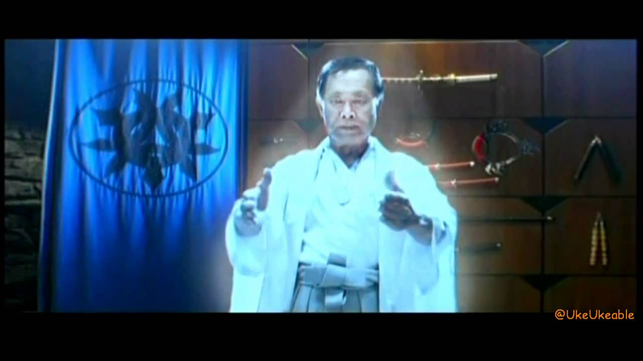 Supah Ninjas 'Limelight' S1E22