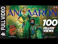 Full Video Angaaron The Couple Song Allu Arjun Rashmika Pushpa 2 The Rule DSP Shreya Ghoshal