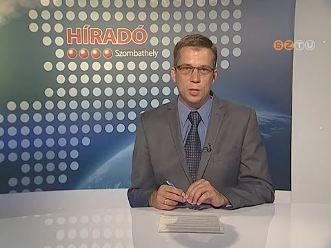 Híradó - 2015. augusztus 7.