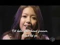 YUNA Precious live English Subtitles by Raul kun YouTube