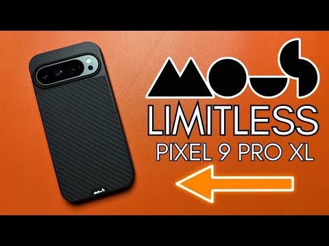 Is This Still A GOOD Case To Buy for the Pixel 9 Pro XL? Mous Limitless 5.0