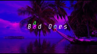 (8D AUDIO + SLOWED + REVERBED!!!)Tate McRae-bad ones(USE HEADPHONES!!!)