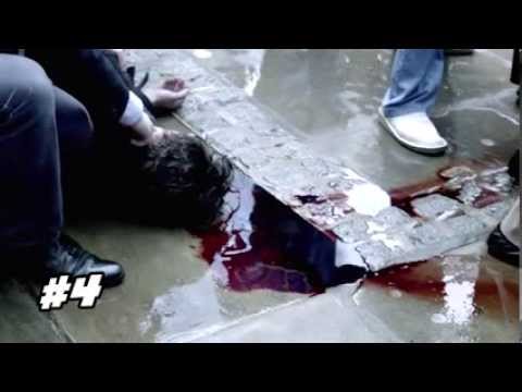 Sherlock Season 3 How He Survived The Fall - WHOLOCK WEEK