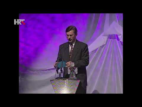 Porin '96 - Najbolja skladana folklorna pjesma