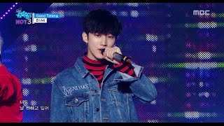 [Comeback Stage] B1A4 - Good Timing, 비원에이포 - 굿 타이밍 Show Music core 20161203