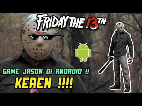 Friday The 13th 2009 Friday The 13th Killer Cut Evolution Of - rdx redux horror night gameplay roblox on vimeo