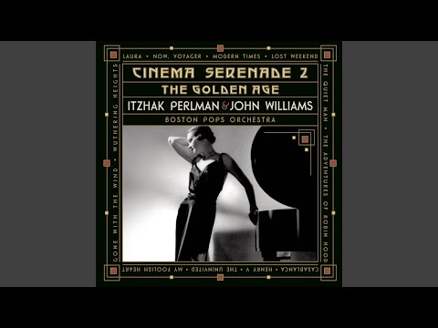 Theme from "Laura" (1944)