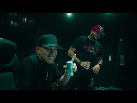 Martin Castillo X Javier Rosas - El Compa 1 ( Video Oficial)