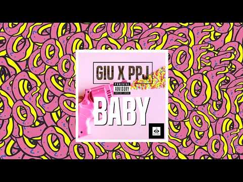 KEIS X GIU - "BABY" (Prod. By @SpeakerBangerz)