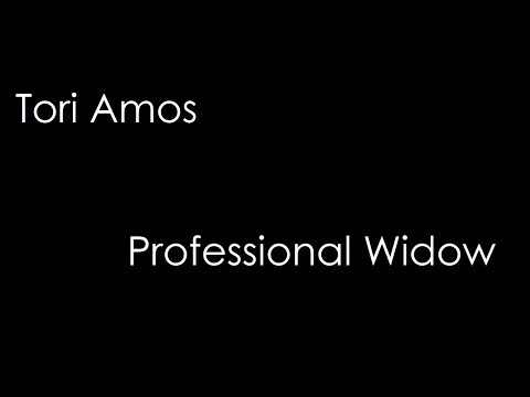 download lagu mp3 mp4 Professional Widow Lyrics, download lagu Professional Widow Lyrics gratis, unduh video klip Professional Widow Lyrics
