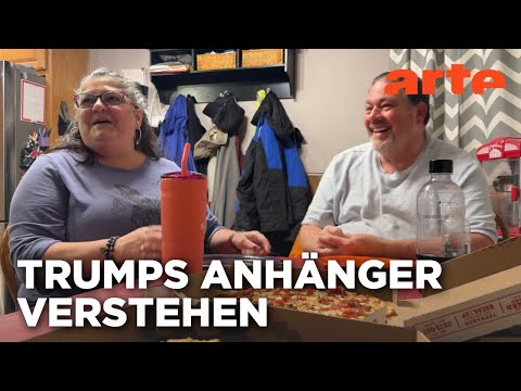 Wiedersehen unter politischen Gräben | High School Radical (3/4) | ARTE