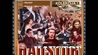 HAUSTOR   Šejn lyrics