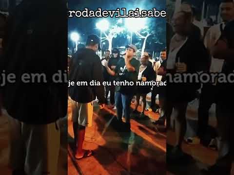 Gordão ZN amassando no Ring de VI.