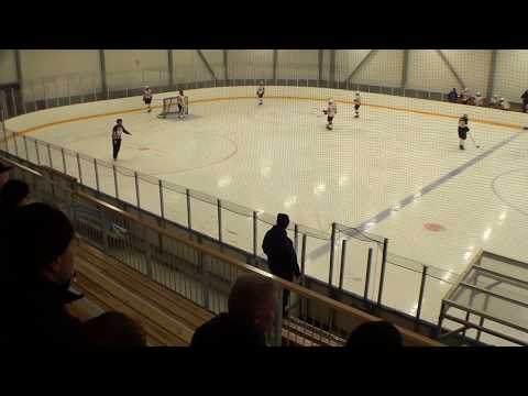 181109 Blues B2 - Kiva, erä 3, osa 1