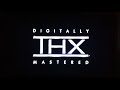 THX Digitally Mastered 2005