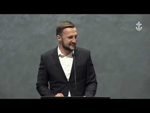 Emil Bartoș | Pildele vegherii  | Pilda celor zece fecioare | Biserica Speranta Timisoara