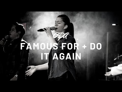 Tu Poder (Creo En Ti) / Lo Haras Otra Vez (Do It Again) | CDA Internacional