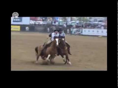 Grande Final – 4° lugar fêmeas – Carlota de São Pedro