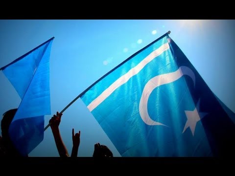 Hidra - Doğu Türkistan