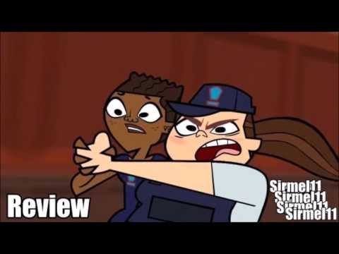 Total Drama: The Ridonculous Race Episode 24 Last Tango In Buenos Aires Review