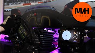 MVH Studios F1L Series 3 in Action!