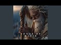 Songs Of David Extended Version