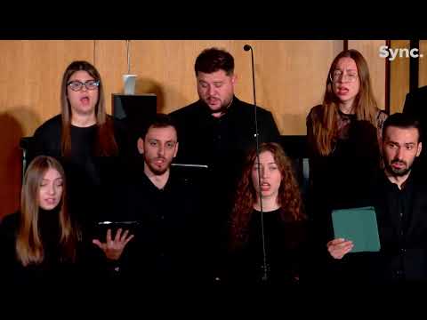 Sync: Tiberiu Iordan - ,,Când este bine să vorbeşti?’’