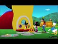 Mickey S Silly Problem Song
