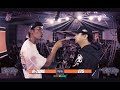 FlipTop R Zone Vs Ets