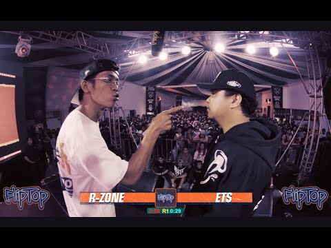 R-Zone vs ETS