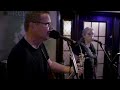 Cool Change by Little River Band, performed by Bob Thompson, with Pamela Hatley on backing vox!