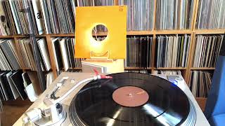 Trackdigger tracked 0393 A1 “Gisela1” from the Gisela Heidi Ep by Thomas Brinkmann