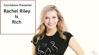 Rachel Riley Net Worth 2018 |  Updates on her boyfriend & partner