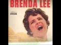 Brenda Lee   Zing Went The Strings Of My Heart unreleased