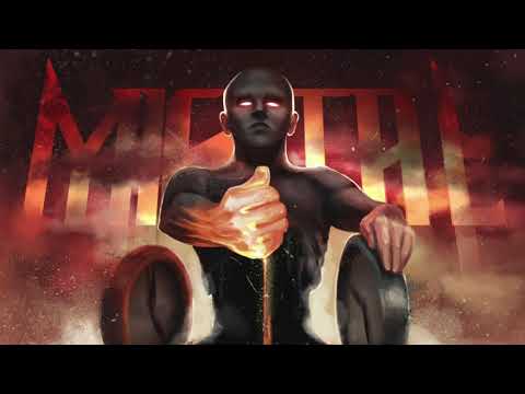 Mista L - It Won't Stop ALBUM TRAILER (CDs are IN STOCK!!)