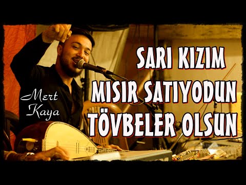 Mert Kaya - Muhteşem Oyun Havaları (Fesleğen Kayıtları) [Poyraz Kameraᴴᴰ]-[Gökhan Varol]