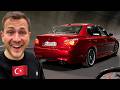 Warum Rastet In Der Türkei JEDER Wegen Meinem M5 Aus