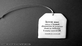 Size ft. Product G&B - Heart Doesnt Work